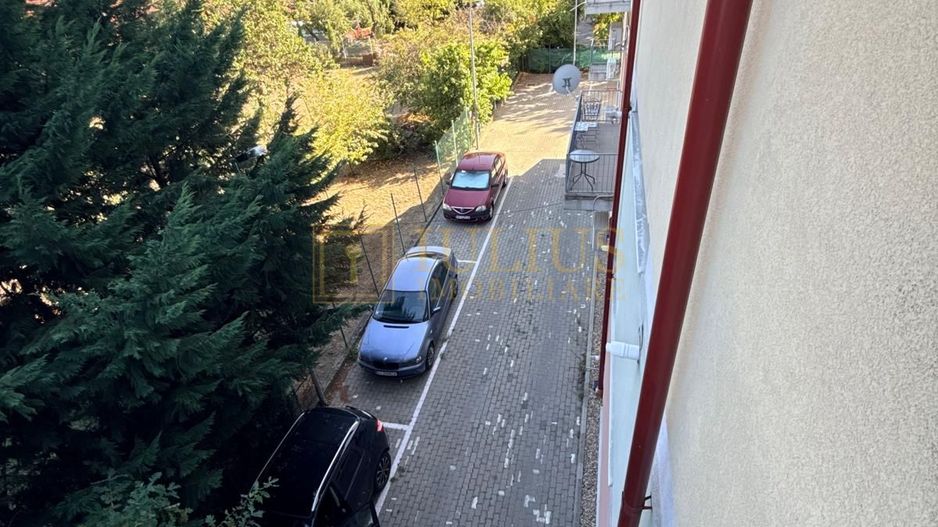 2 camere| loc de parcare inclus| 2 balcoane| apartament superb| etaj 2 | Lipovei - Poză 25