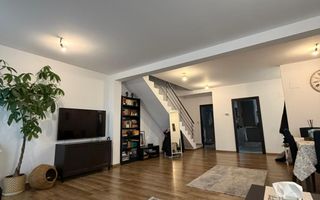 Vila 4 camere I Bucurestii Noi - Poză 7