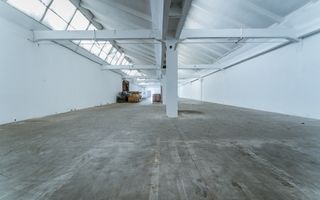 Hală cu suprafața de 805mp Arad - Poză 2