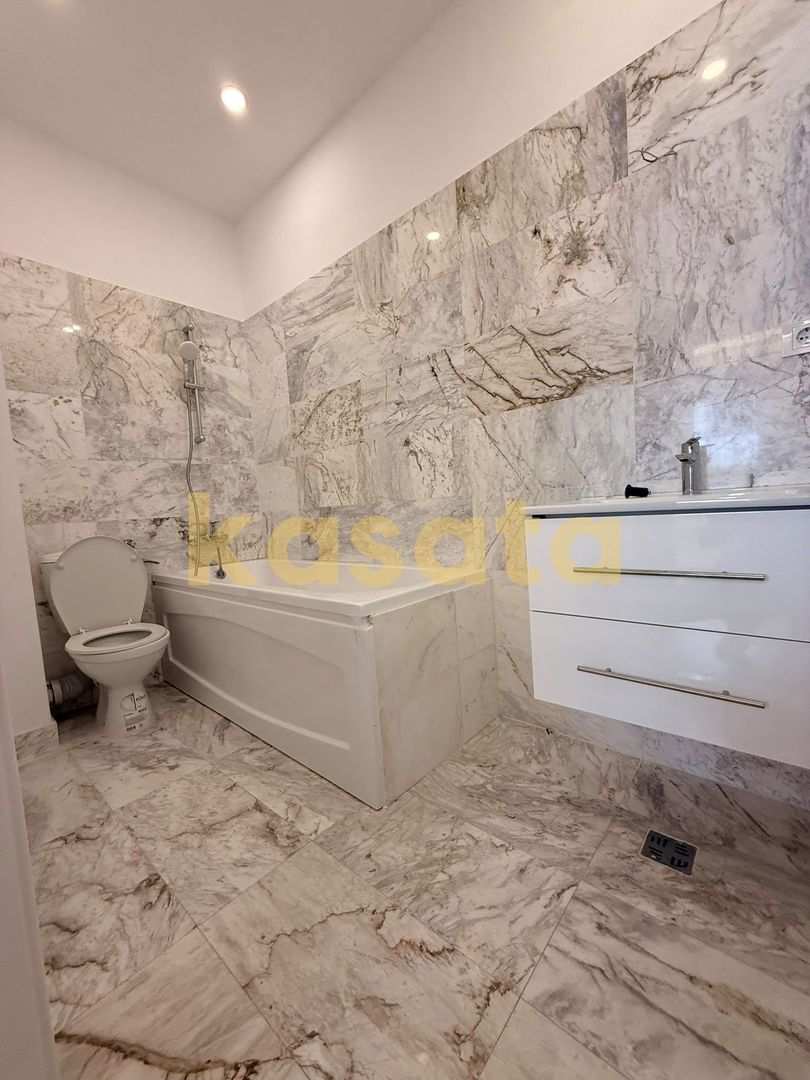 Garsonieră 🏢 | Avangarde 📍 | Totul nou ✨| Parcare disponibila 🚗 - Poză 3