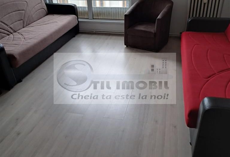 Apartament 2 Camere PIATA UNIRII - 450 euro - Poză 7