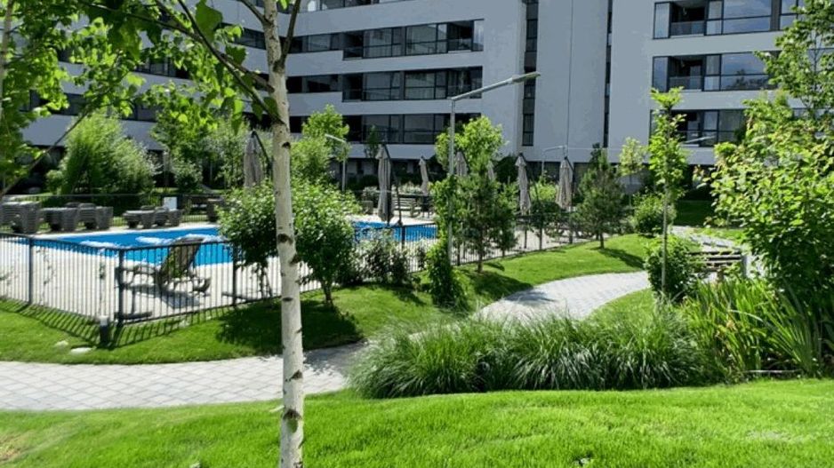 Apartament 3 camere | Balcon| Faza 3 - Poză 5