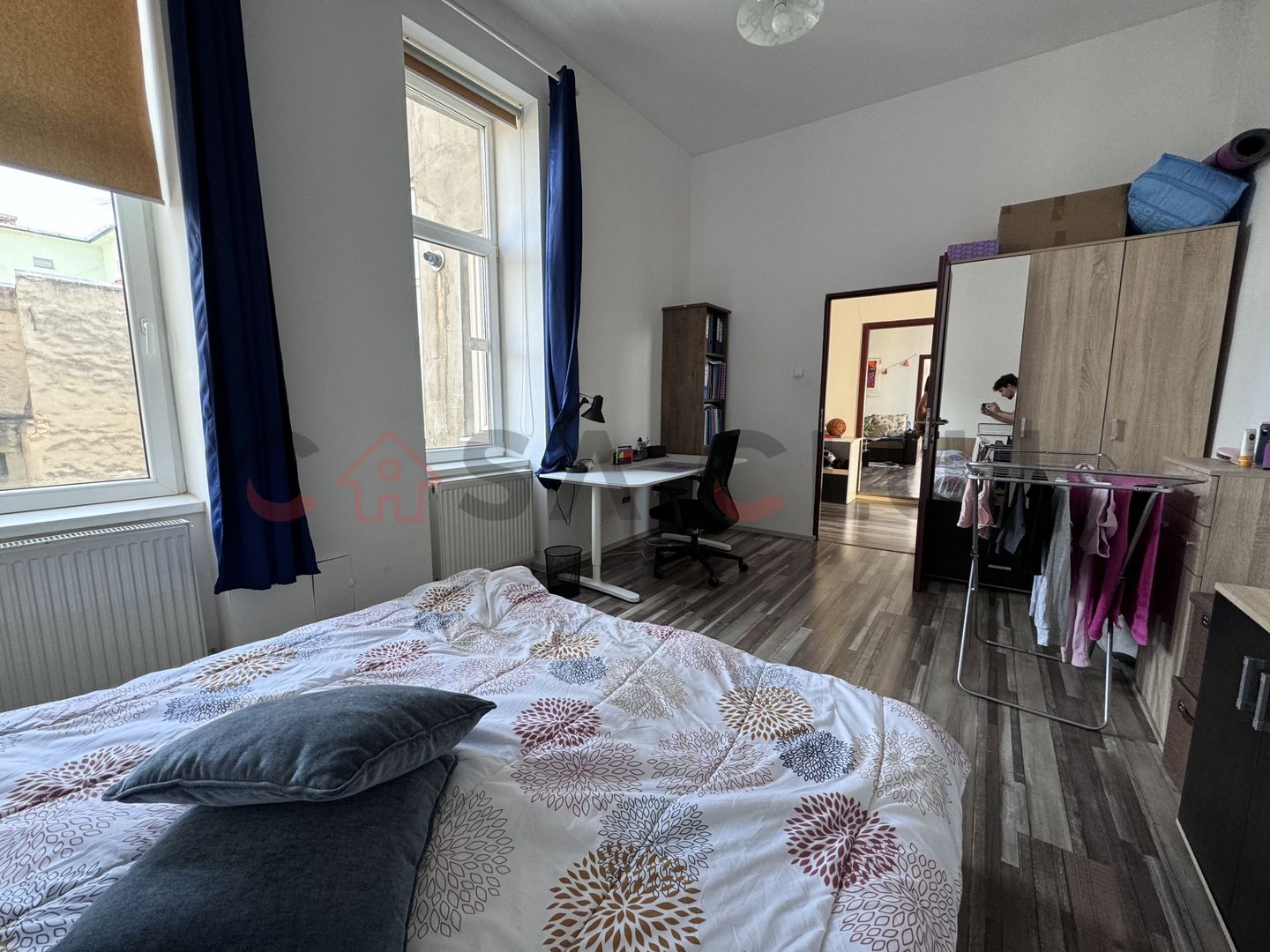 Ultracentral! Bulevardul Eroilor , 4 camere, parcare! - Poză 2