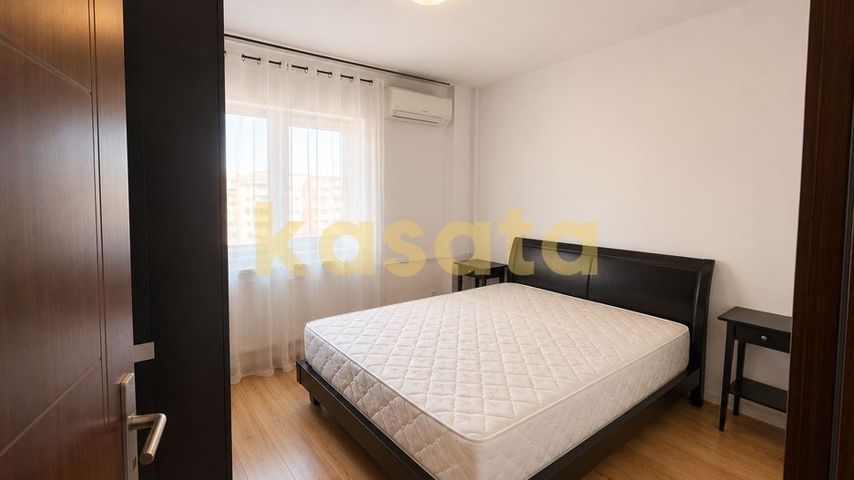 Apartament 2camere decomandat1980|Metrou-Iancului|Reabilitat - Poză 4
