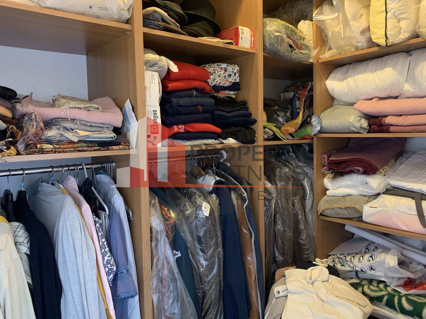 Penthouse Bucurestii Noi - Poză 21