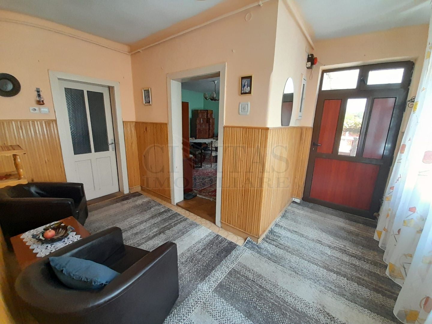 Casa de vanzare Dambul Rotund, zona linistita!!!! - Poză 4