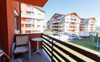 Apartament 2 Camere Decomandat / Etaj Intermediar Sanpetru - Poză 7