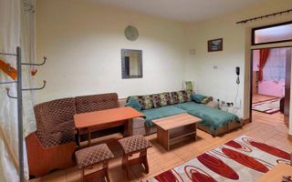 Apartament cu 3 camere | Parcul Feroviarilor - Poză 2