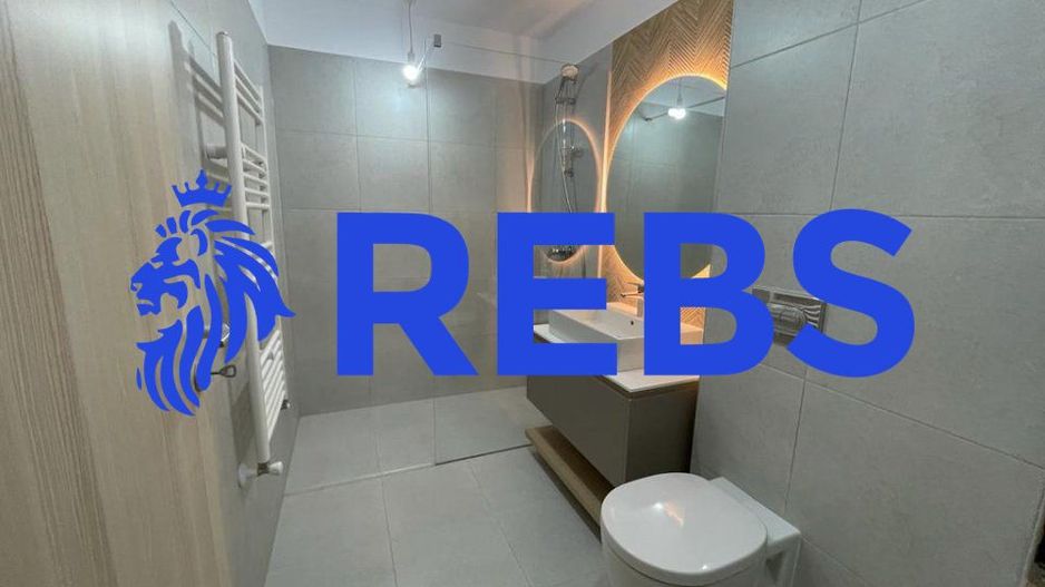 Apartament 2 camere Urban Plaza - Poză 2