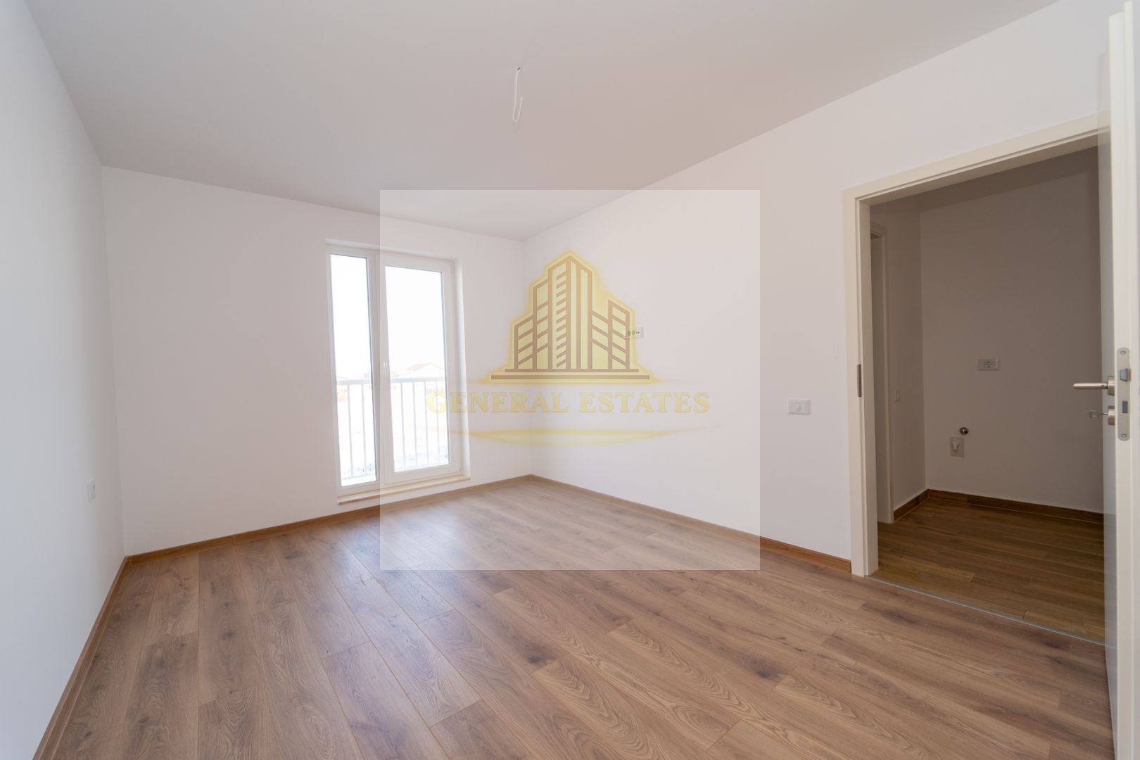 Apartament cu 3 Camere Complexul Residential Bule Residence Sanpetru - Poză 11