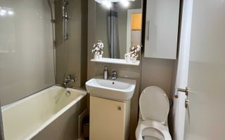 Apartament 1 camera |34 mp | Poziție excelenta in Piata Marasti. - Poză 8