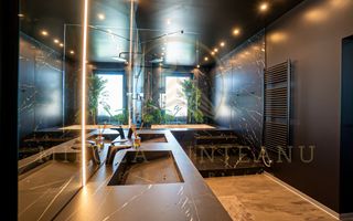 Casa de Vis Smart pe Malul Lacului – Lux, Confort și Tehnologie - Poză 25