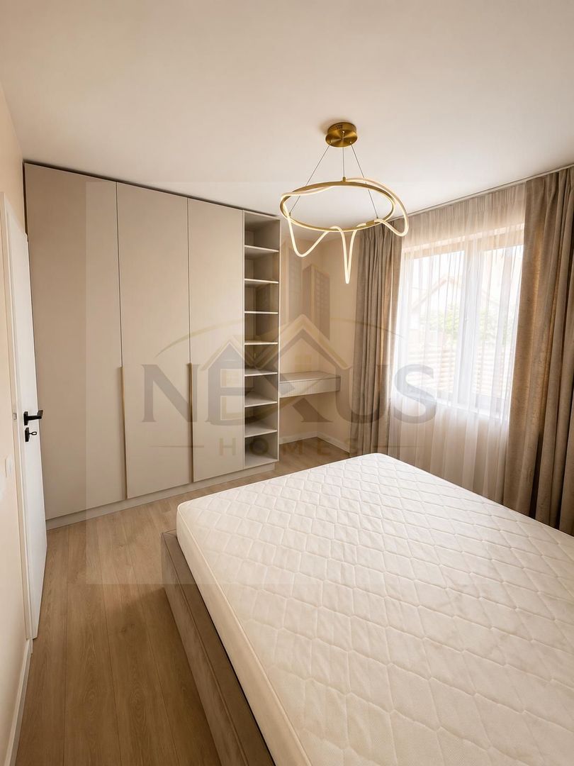 antelimon - Complex rezidential | Vila individuala | Mutare rapida - Poză 13