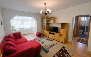 Apartament 2 camere | Etaj 1 | 50.2 MP | Balcon închis | Terezian - Poză 1