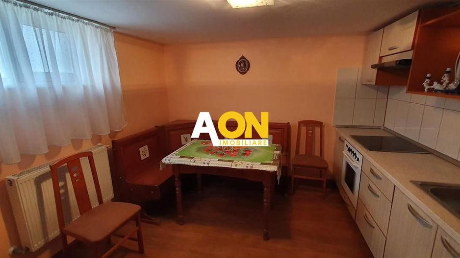 Casa 5 camere 567 mp teren la asfalt toate utilitatile Cetate - Poză 24