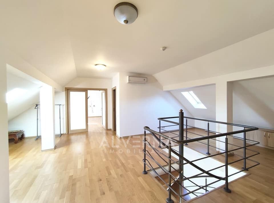 Penthouse | 264 mp | terasa | parcare | P-ta Mihai Viteazul - Centru - Poză 4
