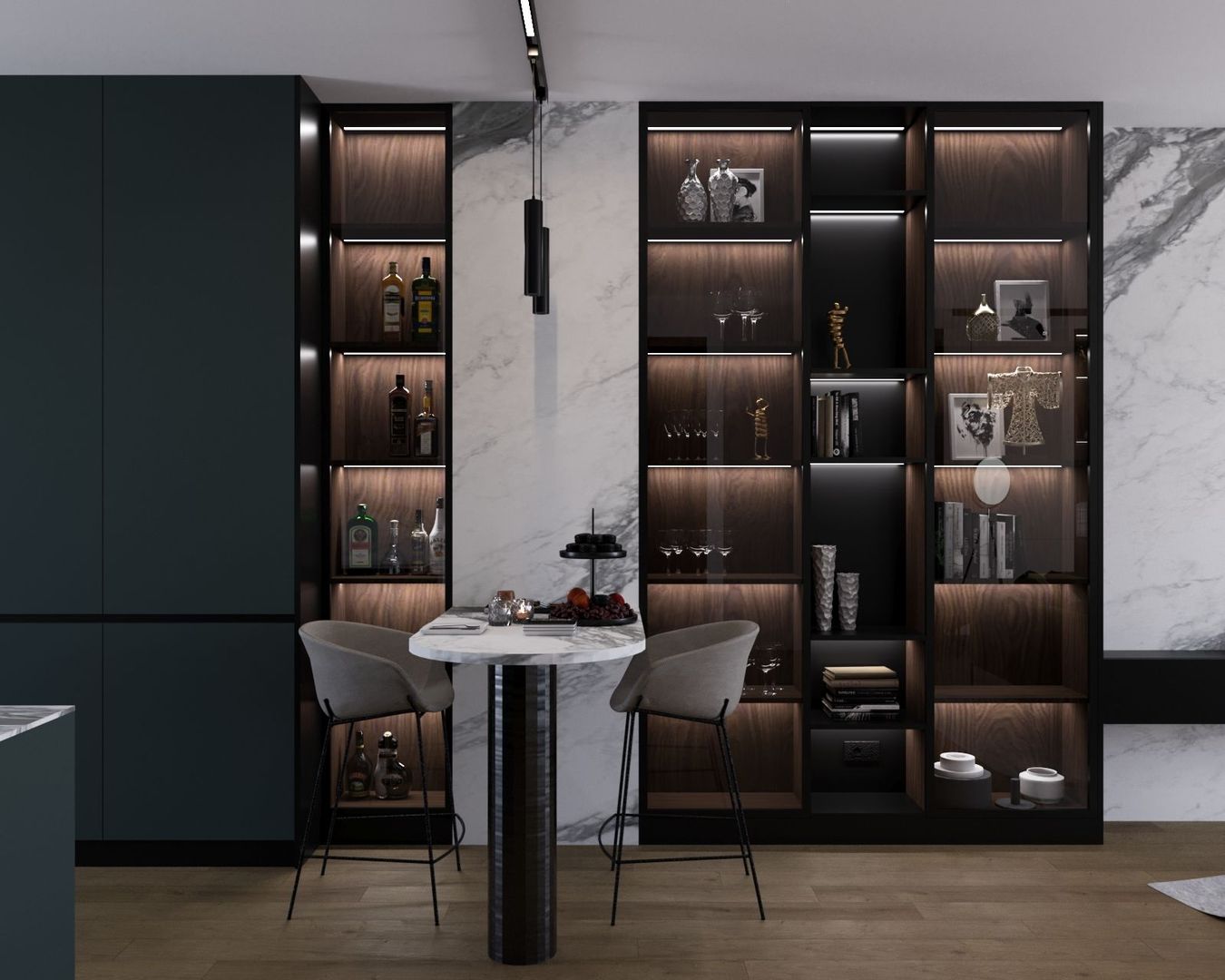 Vila Noua de Lux | Dotari Premium | Pipera - Poză 6