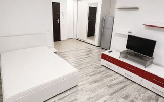 Studio -garsoniera de inchiriat Politehnica Park Residence - Poză 3
