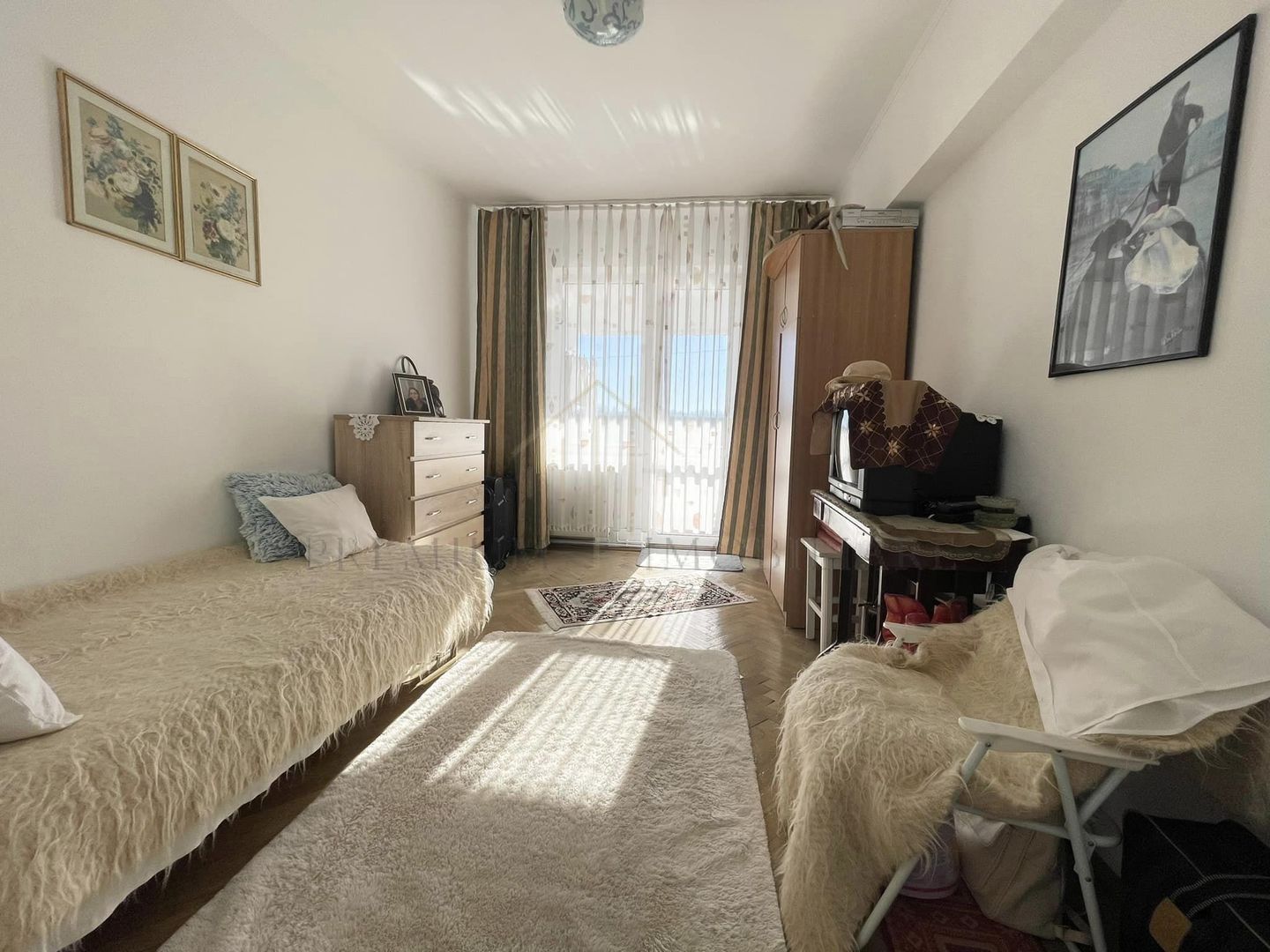 Apartament 3 Camere - Zona centrala - Poză 1