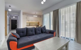 Blulevardul Decebal I Apartament I 3 camere I Prima Închiriere - Poză 1