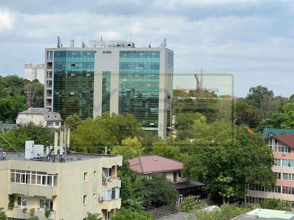 Apartament 1 camera Tatarasi - 5 min Tudor Office Center - Poză 21