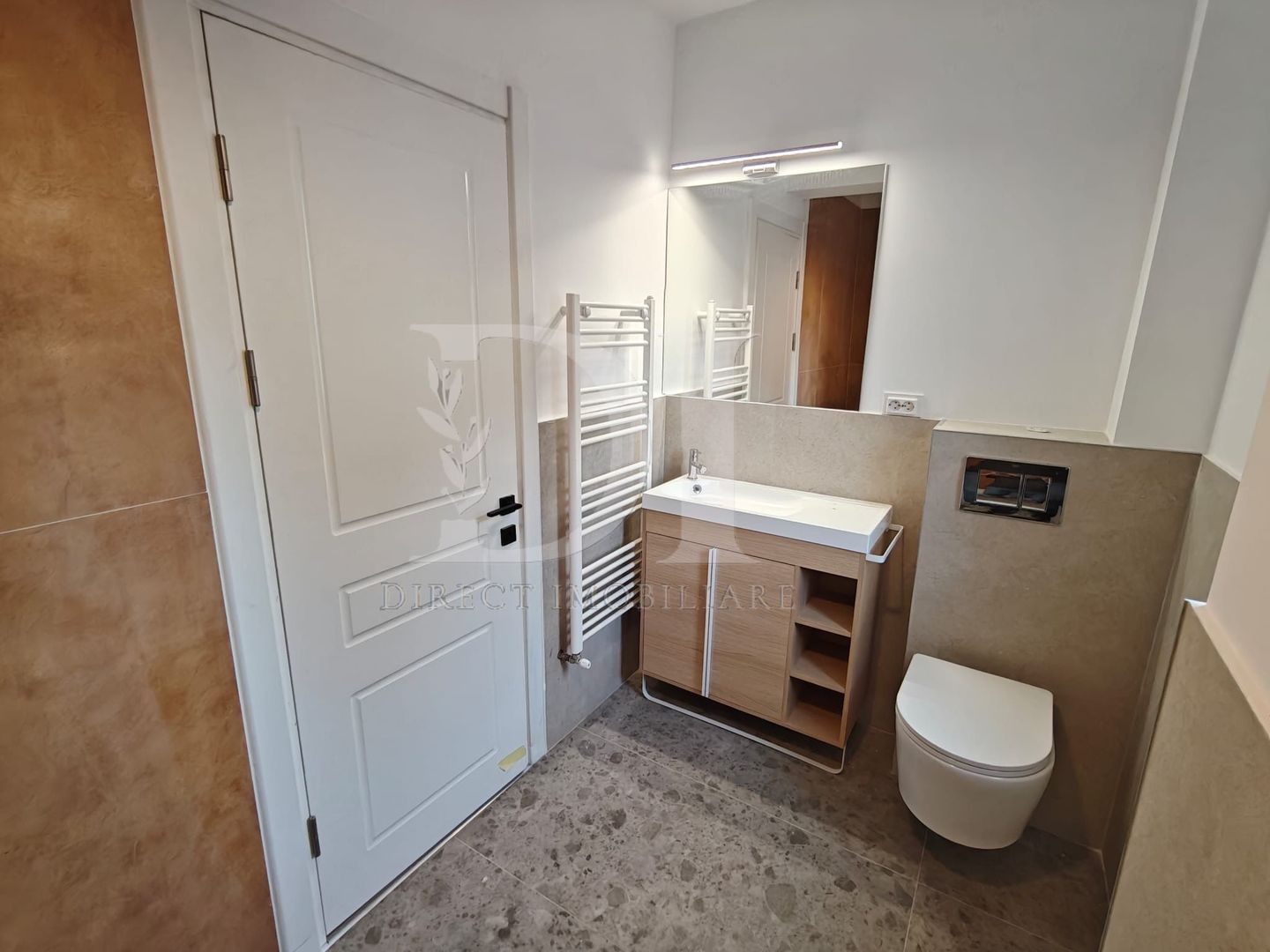 Apartament 3 camere – Florești, zona Jysk - Poză 12