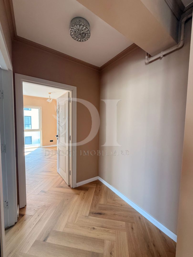 Apartament de vanzare Zona Terra / Floresti - Poză 12