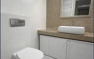 AP. 2 CAMERE- AVIATIEI, PARCARE, MASINA DE SPALAT VASE, BLOC NOU - Poză 7