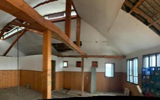 Pensiune 12 camere, vulcanizare, spălătorie pe DN7 - Poză 6