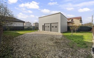 Casă P+1+M I curte 500 mp — Comision 0 - Poză 25