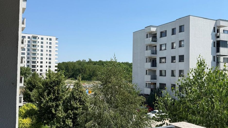 Apartament 3 camere langa padure si Avenor College, in Greenfield - Poză 6