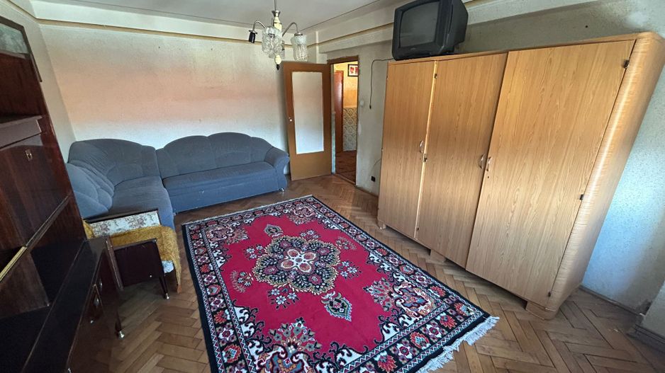 Apartament 2 camere, decomandat - Cugir - Poză 2