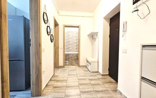Apartament 2 camere  - Grand Kristal Residence - Poză 9