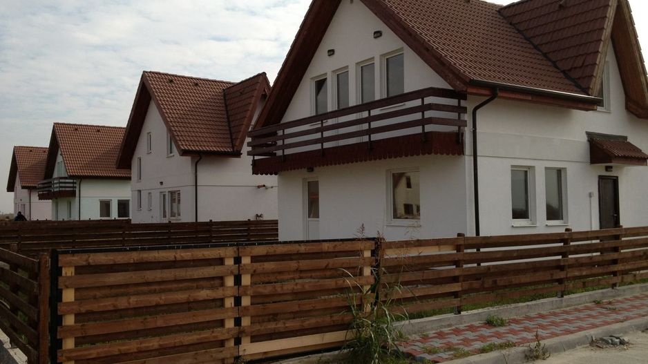 Loturi de teren pentru constructii de case in Paradise Valey - Poză 18