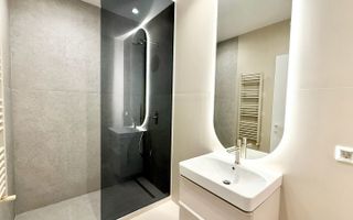 APARTAMENT PREMIUM | TERASA | AVIATIEI TOWER - Poză 8