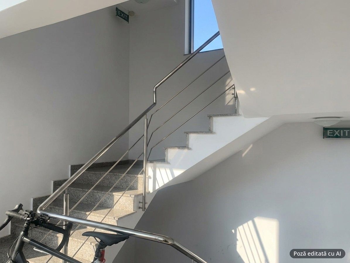 Apartament decomandat | 2 balcoane | Prelungirea Ghencea | Bloc 2020 - Poză 27