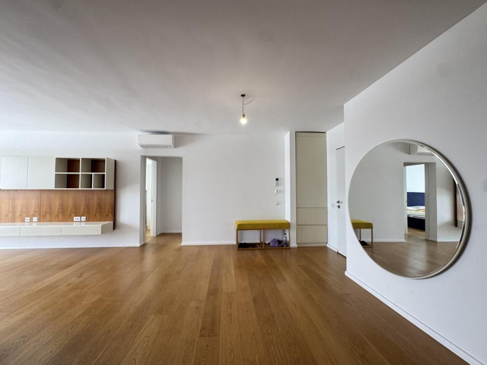 Apartament 4+ 1 camere de vanzare vedere la lac II 150mp II Floreasca II Parcare - Poză 7