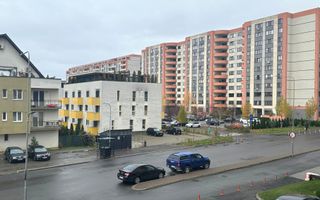 Vând apartament 3 camere 3 minute de Coresi complex ISARAN - Poză 5