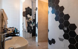 Penthouse spectaculos cu vedere directa la padure terasa 186 mp Pipera - Poză 9
