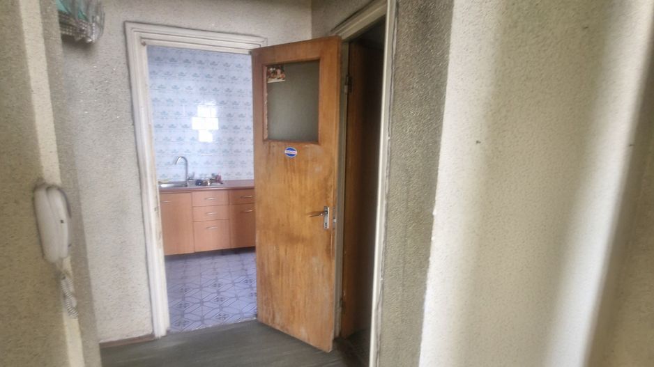 Metrou Brancusi // 74mp // Bloc reabilitat termic - Poză 10