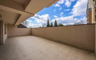 Apartament 2 camere studio cu terasă generoasă 50 mp prima inchiriere - Poză 14