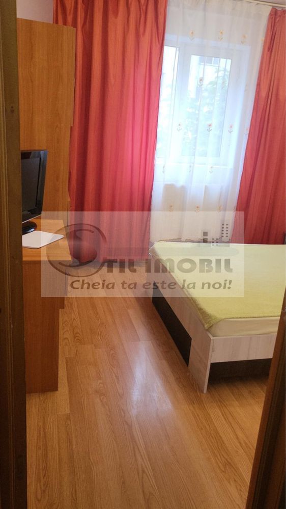 Apartament Alexandru cel Bun – 2 Camere, Etaj 2 - Poză 1