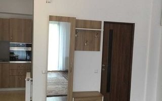 Apartament 1 camera in zona Dambul Rotund - Poză 3