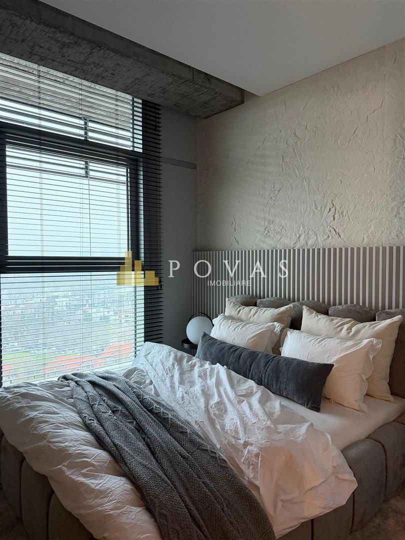 Inchiriere Apartament 3 Camere Up Site Floreasca Promenada - Poză 6