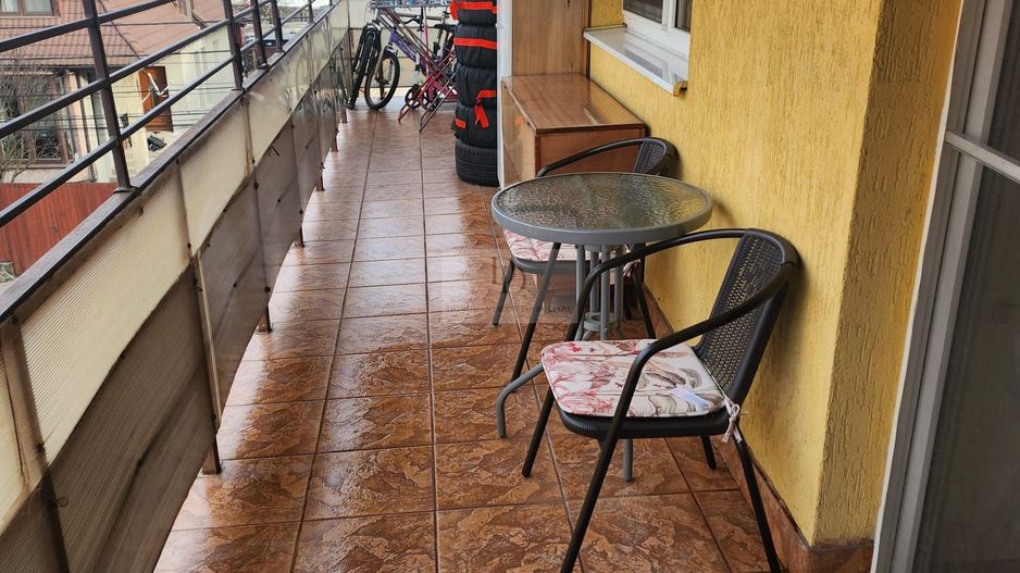 Vânzare apartament 2 camere - Decomandat | Florești – Someșului - Poză 9