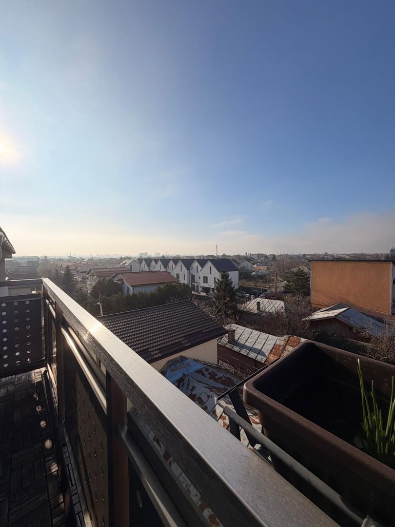 Apartament 3 camere | Pipera - Erou Chivu Dumitru | Parcare subterana - Poză 14