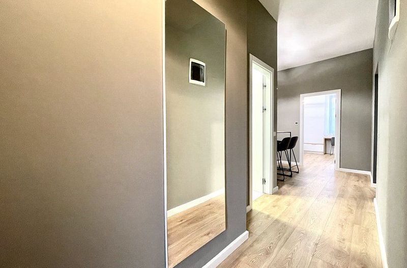 Elegant, finisaje premium, locație deosebita - 3 camere  în Bălcescu - Poză 21