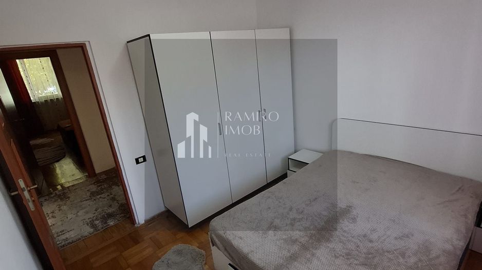 Apartament 3 camere Constantin Brancoveanu / Alexandru Obregia - Poză 4