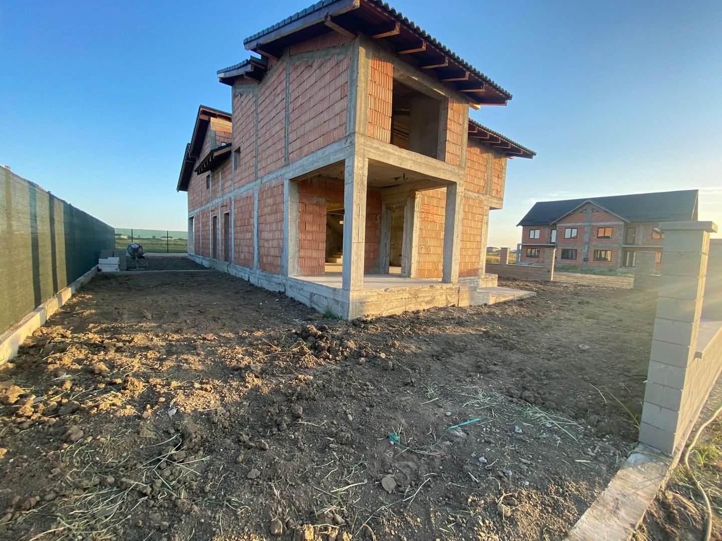 Duplex cu 4 camere, design deosebit, Comision 0% - Poză 13