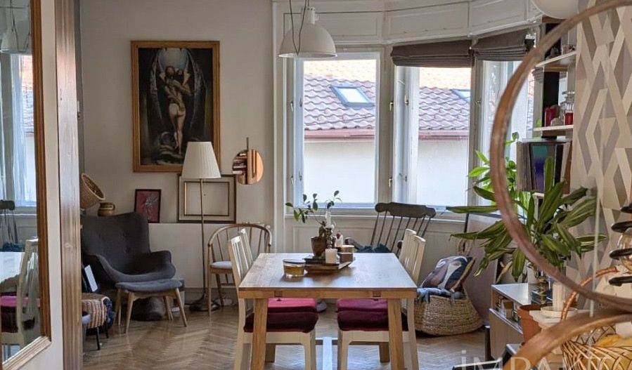 Apartament spatios cu 3 camere in zona strazii Horea - Poză 2